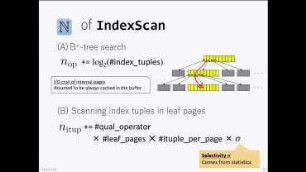 Beyond EXPLAIN: Query Optimization From Theory To Code
