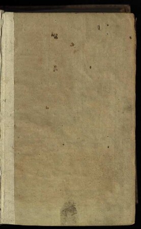 Bönnische Anzeige / 1764/65