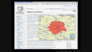 Ein GeoWiki auf OSM-Basis