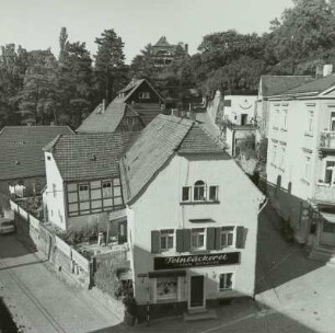 Wohn- und Geschäftshaus, Dresden