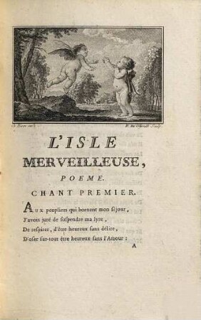 Recueil de contes et de poèmes