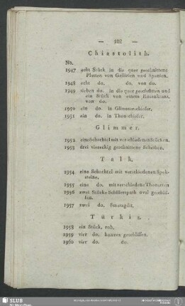 Türkis