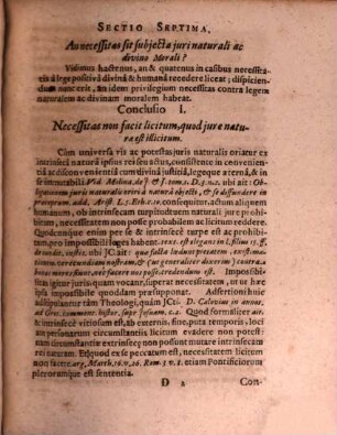 Tractatus Juridico-Politicus, De Regali Viarum Publicarum Jure : Accessit Dissertatio Inauguralis de Praesidio Necessitatis Contra Legem