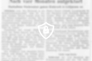 Nach vier Monaten aufgeklärt
