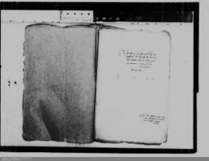Eheschließung zwischen Graf Ludwig von Sayn-Wittgenstein mit Gräfin von Solms