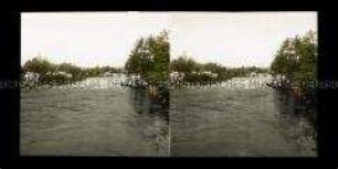 Soldatengruppe an der Maas, Stenay