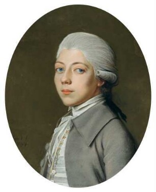 Wilhelm von Humboldt