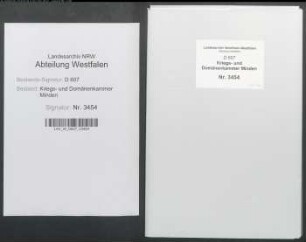 Bau eines Schulhauses zu Lenzinghausen (Amt Sparrenberg, Vogtei Enger)