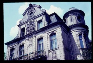 Grwld. Winklerstr. 1 7.6.65.