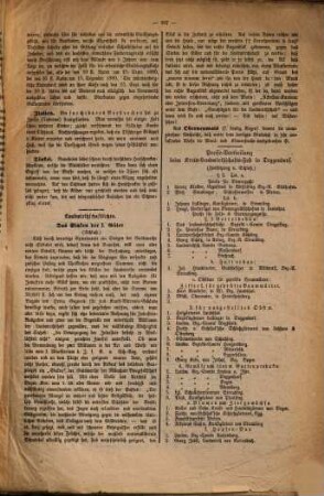 Bauern-Zeitung. 1875, Nr. 39 ff = Jg. 6