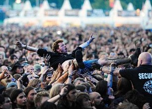 Wacken 3D (2014) - Teaser