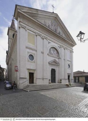 Santuario della Madonna del Buon Consiglio