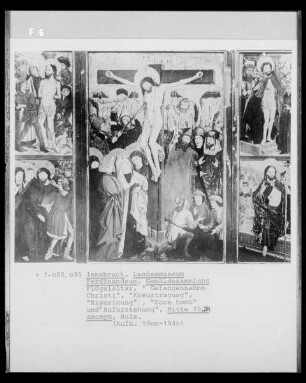 Kreuzigung Christi