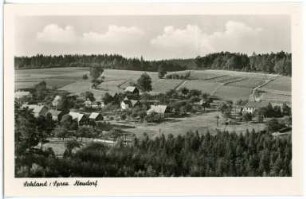 Sohland. Neudorf