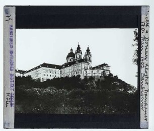 Melk, Stift Melk