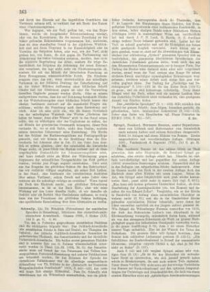 364-366 [Rezension] Spiegel, Bernhard, Hermann Bonnus