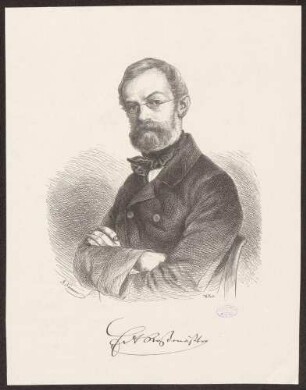 Roßmäßler, Emil Adolf