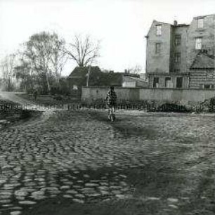 Berliner Ring - Werder