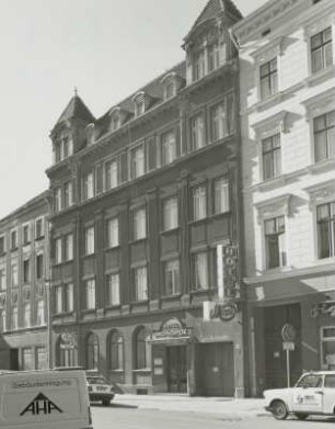 Hotel Monopol