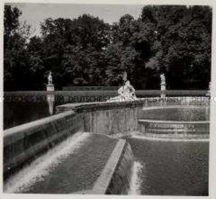 München, Schloss Nymphenburg, Schlosspark