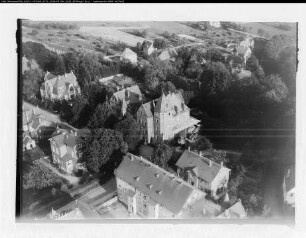 Braunfels (b. Wetzlar), Hotel