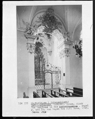 Marienkapelle