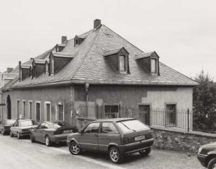 Wohnhaus, Wildenfels (Kreis Zwickau)