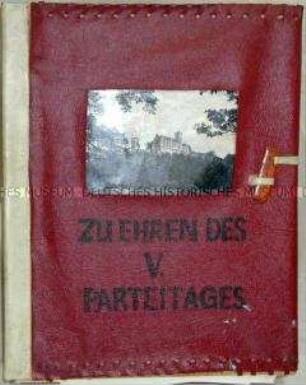 Kassette der Guten Taten