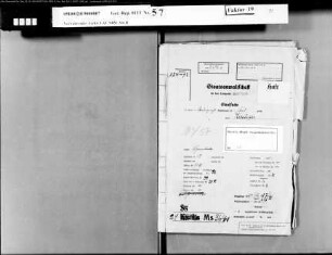Beklagter: Kaeuffer, Wilhelm; Zeuge: Mirbach, Maria, geb. Naues: Heimtückegesetz (staatsfeindliche Äußerungen)