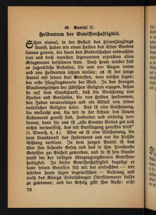 78-86, Nr. 48-52