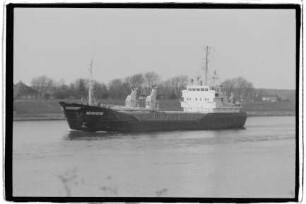 Neubukow (1971), VEB Deutsche Seereederei, VEB Deutfracht, VEB Deutfracht - Seereederei Rostock (DSR), Deutsche Seereederei GmbH, Rostock