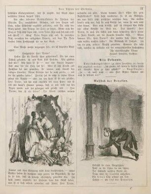 "Von Achten der Siebente" "Maßstab der Devotion"