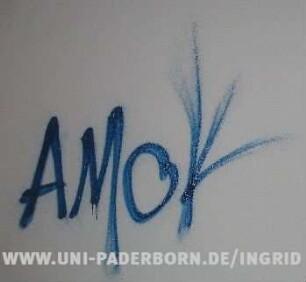 AMOK