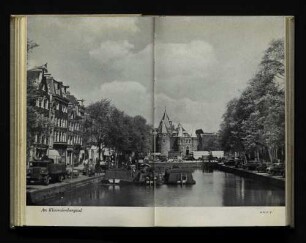 Am Kloveniersburgwal