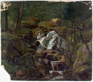 Waldbach