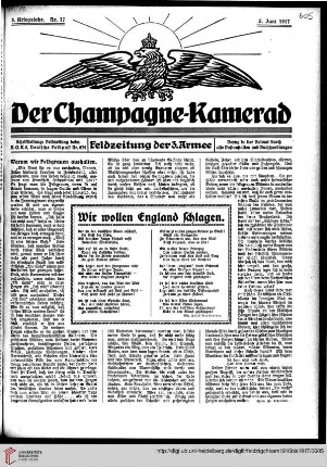 Hefte 77-80. Juni 1917