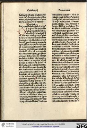 Capitulum ix. De productione hominis quantum ad corpus.