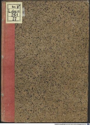 Ex obscurorum virorum salibus cribratus dialogus, non minus eruditionis, qua macaronices amplectens : in quo introducuntur Colonienses theologi tres, Ortuinus, Gingolphus, Lupoldus, tres item celebres viri Ioannes Reuchlin, Des. Erasmus, Iacobus Faber de rebus a se recenter factis disceptantes