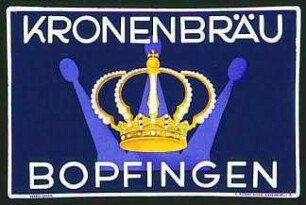 Kronenbräu Bopfingen