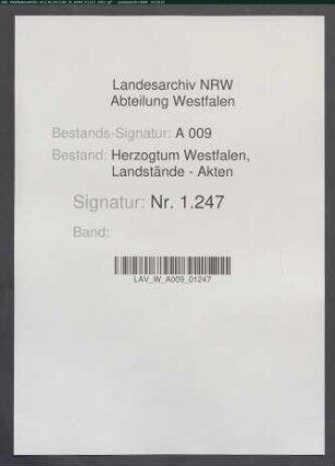 Schatzungsbeiträge der Ordensgeistlichen