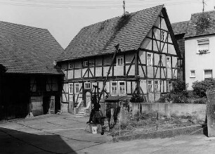 Ringgau, Lindenstraße 15