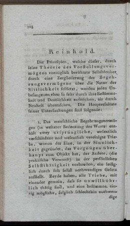 Reinhold.