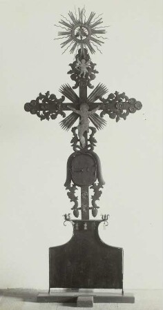 Grabkreuz