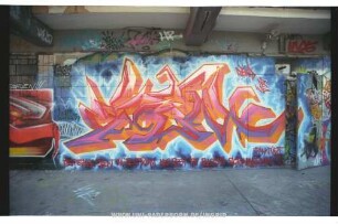 *BoS* CREW