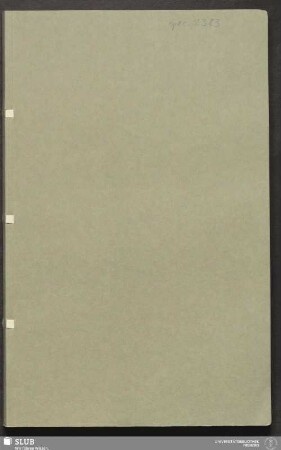 Förderbericht von dem Grubengebäude Sonnenwirbel s. Holewein Fdgr. zu St. Michaelis - 18.7035 4.
