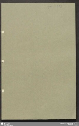 Förderbericht von dem Grubengebäude Sonnenwirbel s. Holewein Fdgr. zu St. Michaelis - 18.7035 4.