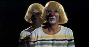 Ansichten eines Clowns