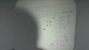 Lecture 21. Using HMBC to Help Solve Structures: "Putting the Pieces Together"