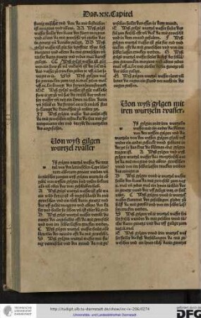 [W]yÂß gylgen wurtzel wasser. Die wurtzel von den latinischen cepe liliorum alborum genant werden und in tütscher zungen wyÂß gylgen wurtzeln oder zybel...