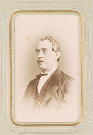 Finke, Obermeister, Hüttenamt zu Clausthal, Oberbergamt zu Clausthal